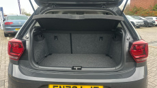 Volkswagen Polo 1.0 TSI 95 Match 5dr Petrol Hatchback